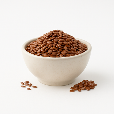 Flax Seed