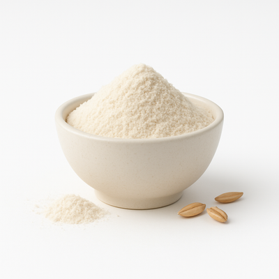 Oat Flour