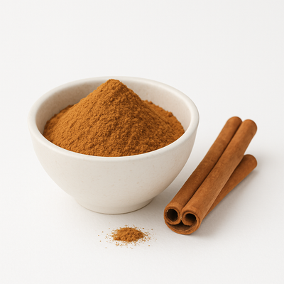 Cinnamon