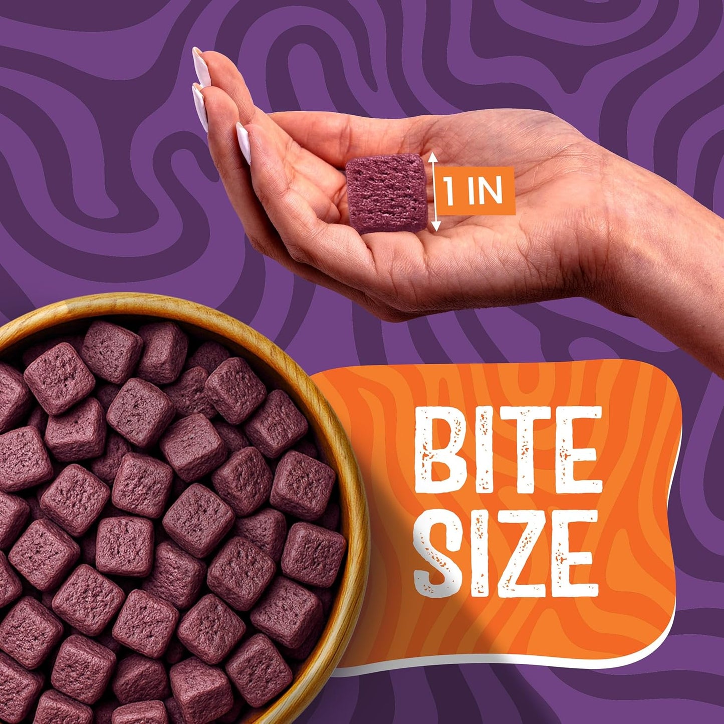 Goodtail Natural Calming Chews for Pets™