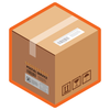 Shipping icon