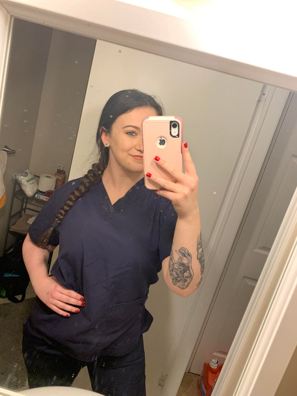 Dr. Sophia Rodriguez